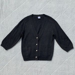 Cabi Cultured Cardigan